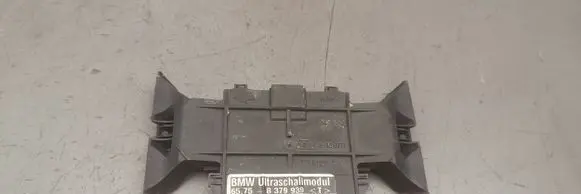 BMW 5 E39 Ultrasonic Sensor 8379939