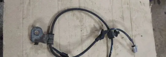 Subaru XV ABS brake wheel speed sensor 27540FJ000