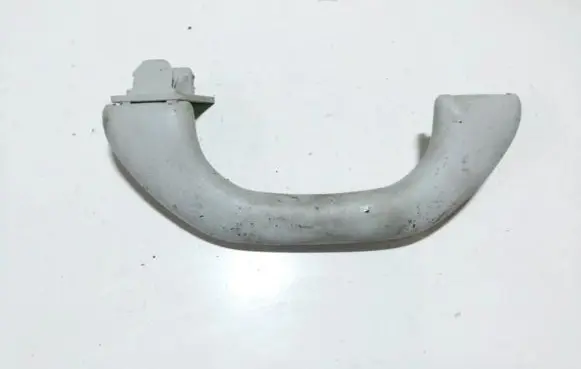 Volkswagen Golf V Front interior roof grab handle 1k0857607f 1244204s12