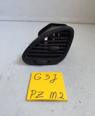 Volkswagen Sharan Dashboard side air vent grill/cover trim 9284739