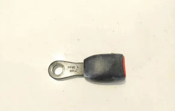 Citroen C-Crosser Middle seatbelt buckle (rear) 0896A NSB1085