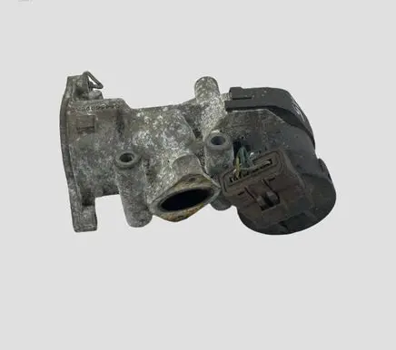 Peugeot 307 EGR valve 9645689680