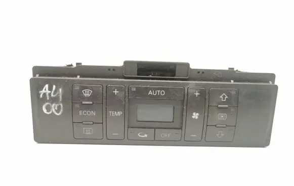 Audi A4 S4 B5 8D Climate control unit 8D0820043M 5HB007