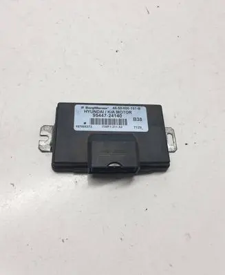 Hyundai Tucson JM Other control units/modules 9544724140 157005372 4450000157B