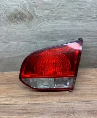 Volkswagen Golf VI Tailgate rear/tail lights 5K0945260