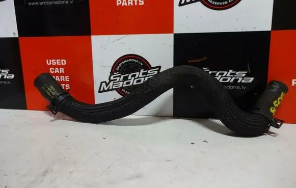 Volvo S60 Engine coolant pipe/hose 6G918274KB