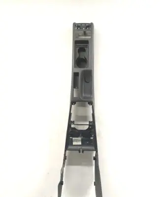 Center console