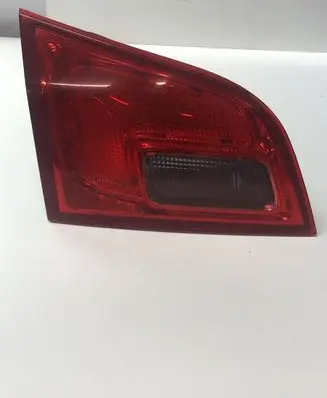 Opel Astra J Tailgate rear/tail lights 13282248 366900804 13282246