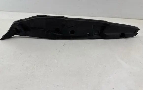 Audi A3 8Y Fender foam support/seal 8Y0864236