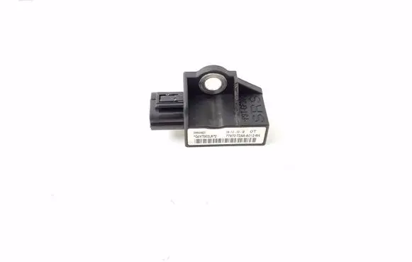 Honda CR-V Airbag deployment crash/impact sensor 77970T2AAA012M4
