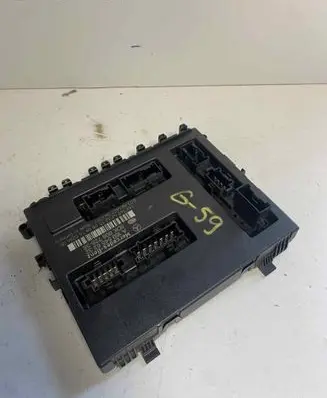 Mercedes-Benz A W169 Other control units/modules A1695456232 5DK00872835