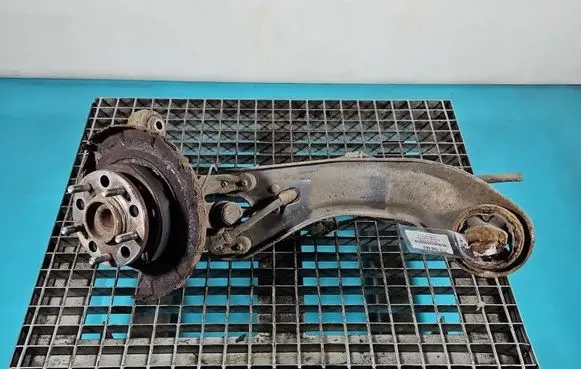 KIA Sportage Rear wheel bearing hub IMPRK1539663