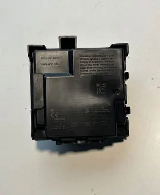 Keyless (KESSY) go control unit/module