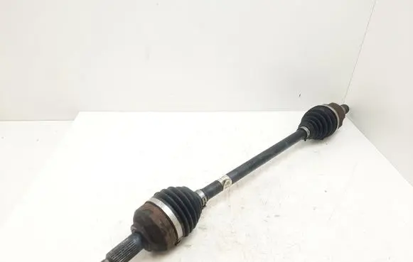 Tesla Model 3 Rear driveshaft AIA190325I0028