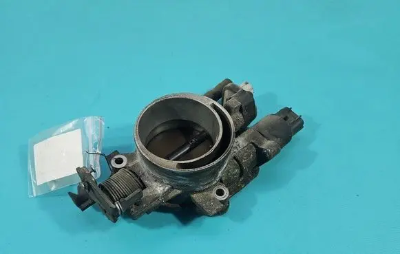 Jeep Grand Cherokee (WJ) Throttle body valve 53031100 IMPRK1458626