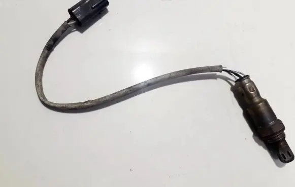 Nissan Qashqai+2 Lambda probe sensor 0za603n5