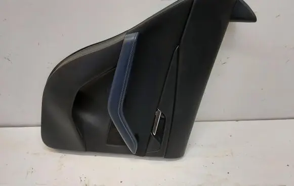 Mazda CX-30 Rear door card panel trim MAZCX30TAP0203771