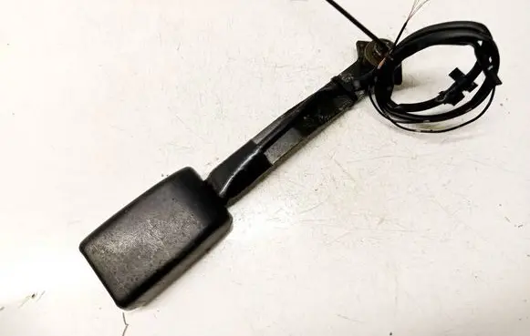 Opel Meriva A Front seatbelt buckle 
