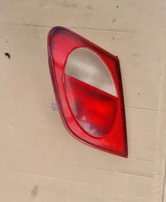 Mercedes-Benz E W210 Tailgate rear/tail lights A2108200964