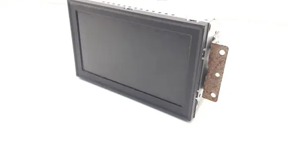 Mitsubishi Pajero Screen/display/small screen MR558403
