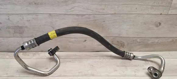 Toyota Yaris Air conditioning (A/C) pipe/hose 