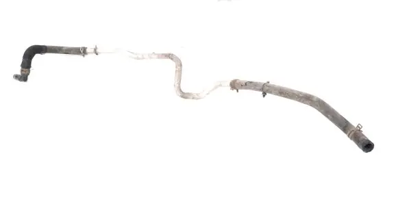 Tesla Model S Engine coolant pipe/hose