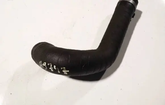 Fiat Punto (188) Intercooler hose/pipe