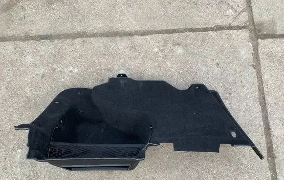 BMW 3 G20 G21 Trunk/boot side trim panel 7910893