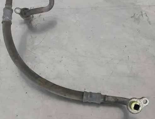 Volvo V70 Air conditioning (A/C) pipe/hose 31369698