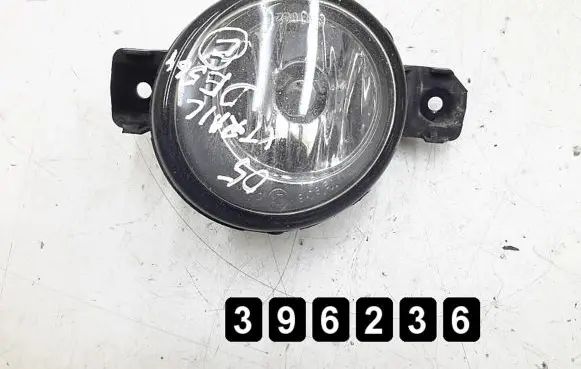 Nissan X-Trail T30 Front fog light