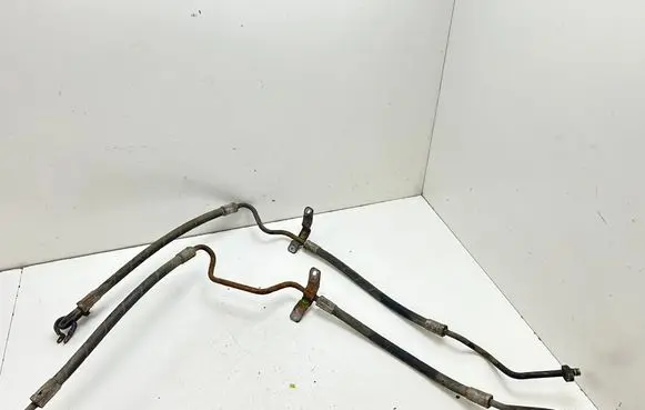 BMW 7 F01 F02 F03 F04 Power steering hose/pipe/line 6792442