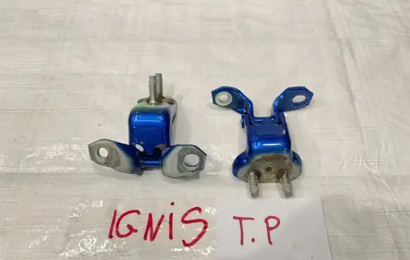 Suzuki Ignis Rear door hinge set 