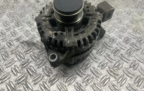 Volvo V50 Generator/alternator 1001823902