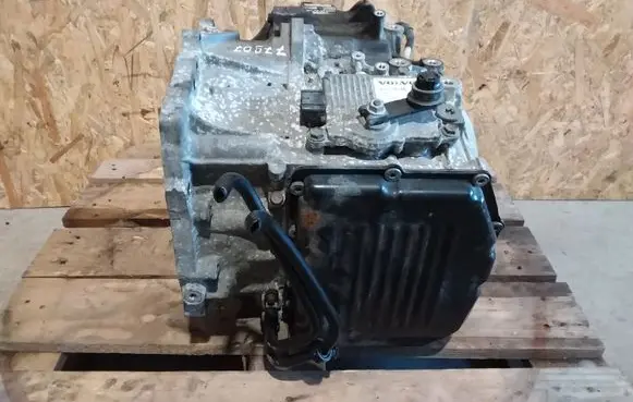 Volvo V70 Automatic gearbox TF80SC 31256204 30751946
