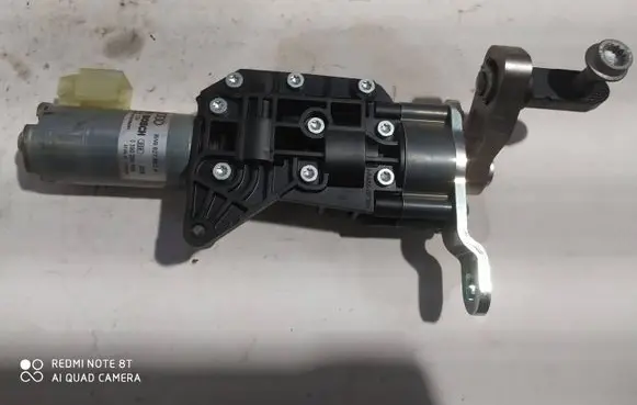 Audi A4 S4 B9 Tailgate/trunk strut/damper 1397221037