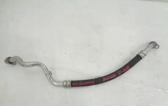 Renault Kadjar Air conditioning (A/C) pipe/hose 924804EA0B