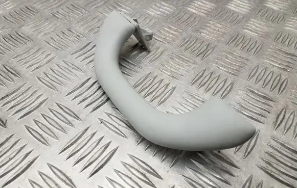 Volkswagen Golf V Front interior roof grab handle 1K0857607B