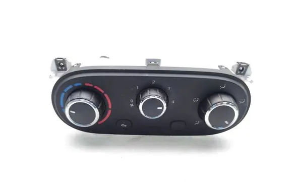 Iveco Daily 35 - 40.10 Climate control unit