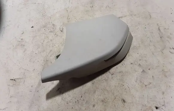 Seat trim