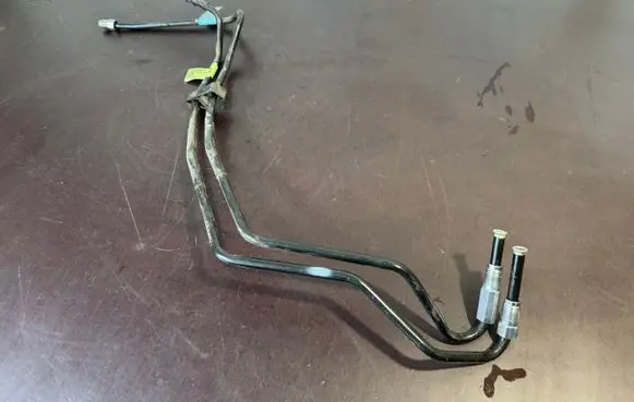 Dodge Durango Brake booster pipe/hose 68492326AA 68492327AA