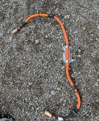 Mercedes-Benz EQA Other wiring loom A2435403916