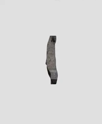 Ford Grand C-MAX Fuel Injector clamp holder