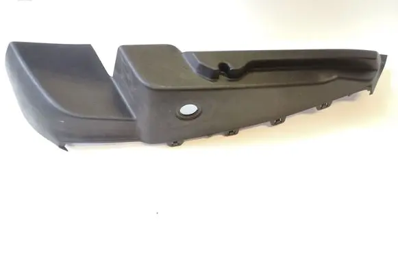 Peugeot 308 Other trunk/boot trim element 9677642377