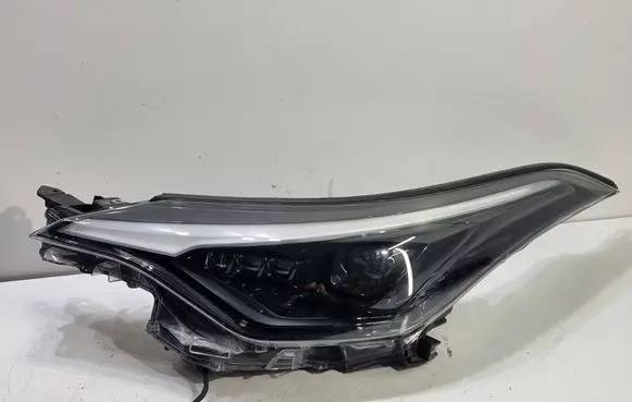 Toyota C-HR I Headlight/headlamp 81150YP280 212266977 19525F