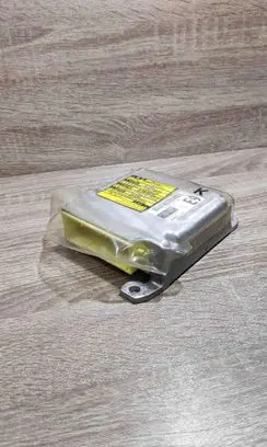 Toyota Prius (XW20) Airbag control unit/module 8917047390 1523006951