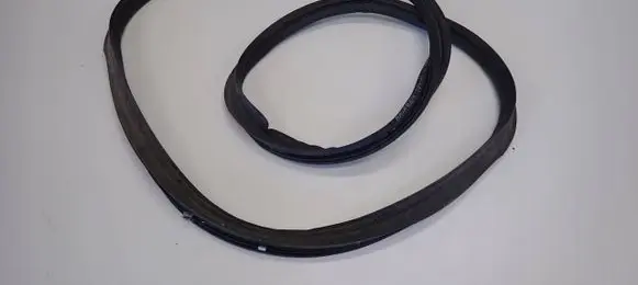 Jaguar XJ X351 Trunk rubber seal (body) 