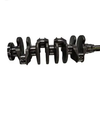 Ford C-MAX II Crankshaft A357