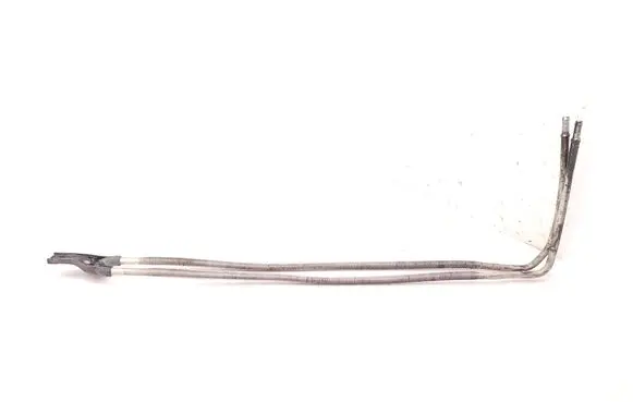 Mercedes-Benz Sprinter W906 Power steering radiator A9064662224