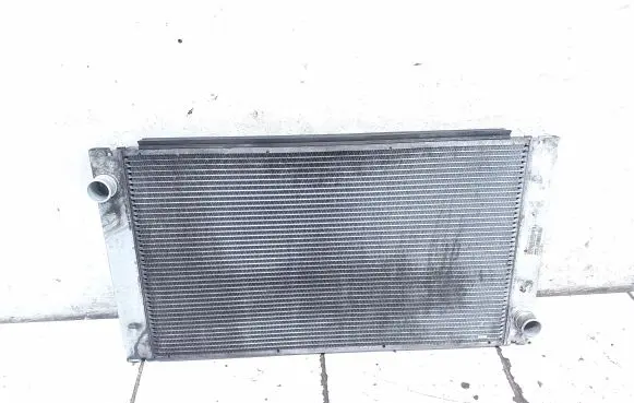 Mini Cooper Countryman R60 Coolant radiator 2751275 16080800AB1