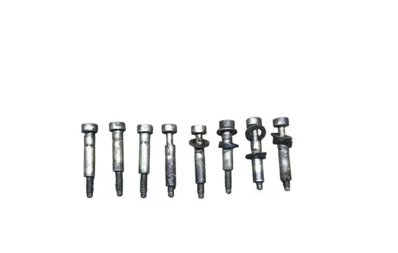 Fuel Injector clamp holder